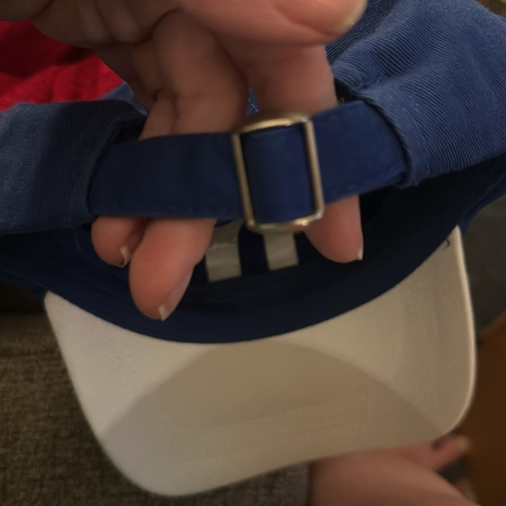 Duke Blue Devils Baseball Cap - image 4